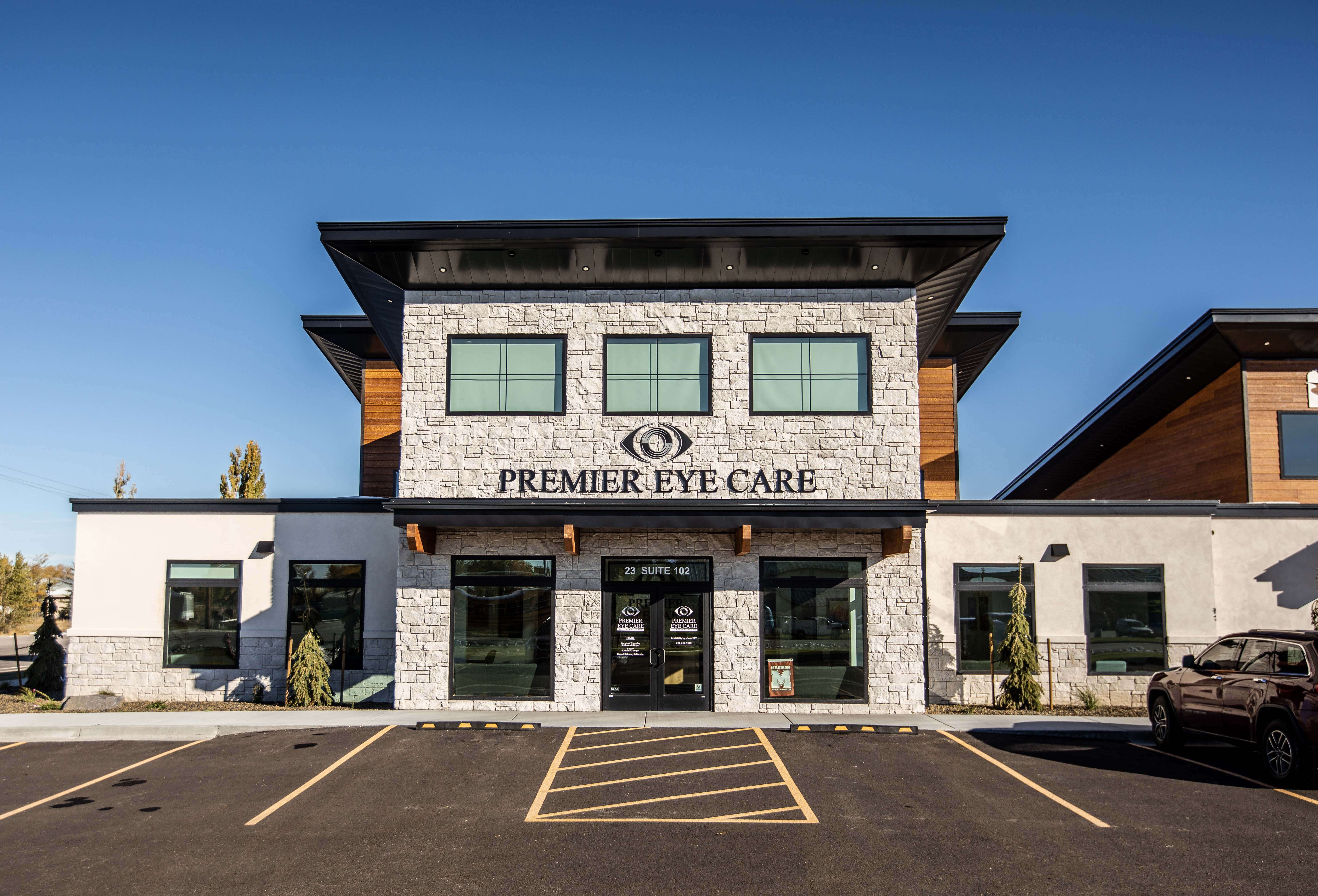 eye care for you preston idaho arnulfouhlman